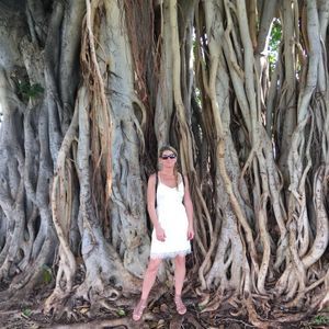 Meet your Posher, Carrie